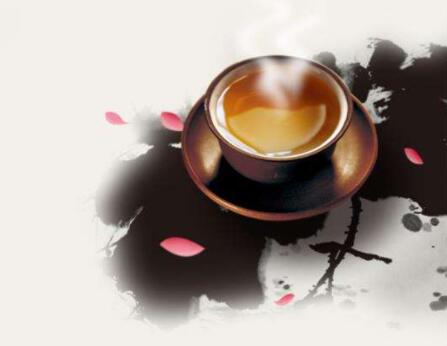 中国喝茶有哪些讲究，中国茶文化