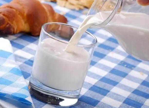 喝牛奶的禁忌有哪些
