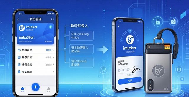 离线私钥存储_定制imToken冷钱包_如何定制化imToken冷钱包以满足特定需求？
