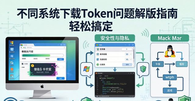 如何在不同操作系统上顺利下载token最新版本，确保每位用户都能愉快使用。_download Token latest version site:official website_install Token on different operating systems