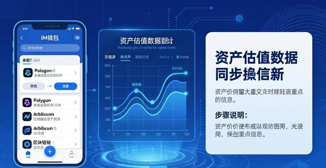 如何在im钱包官网版中进行资产估值？_im钱包官网版资产聚合_im钱包代币估值准确性