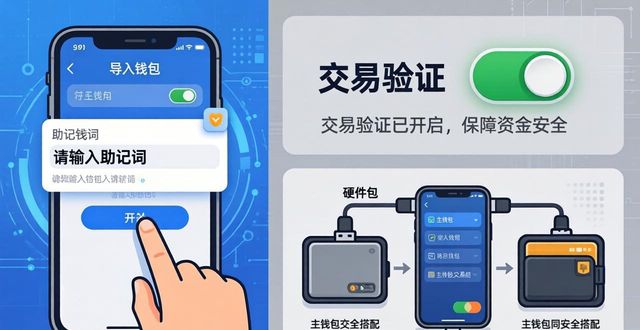 imToken数字资产管理安全下载_imToken钱包安装及恢复操作指南_imtoken 钱包下载一键安装