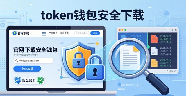 钓鱼仿冒官网风险防范_token钱包下载官网中的安全漏洞与防护措施，探讨如何维护数字资产的稳健管理。_手动输入官网域名核对SSL证书