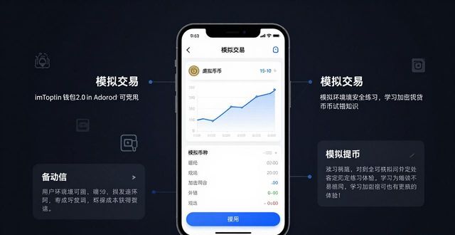 imToken钱包2.0新手教程_imToken钱包私钥管理指南_imToken钱包2.0的用户教育与支持体系