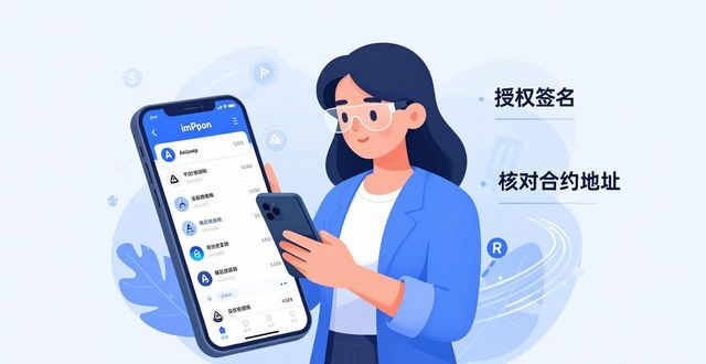 imToken管理多链资产_如何通过imToken正版网站探索投资新机遇？_imToken正版网站