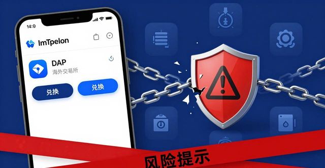 imToken连接海外市场风险_深入了解imToken国内下载与市场的连接点_imToken国内下载风险