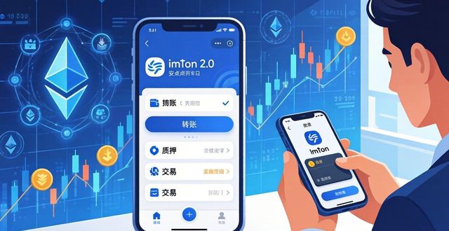 imToken 2.0安卓版_DeFi浪潮中imToken 2.0安卓版的功能_深入探索imToken 2.0钱包安卓版在金融市场中的位置