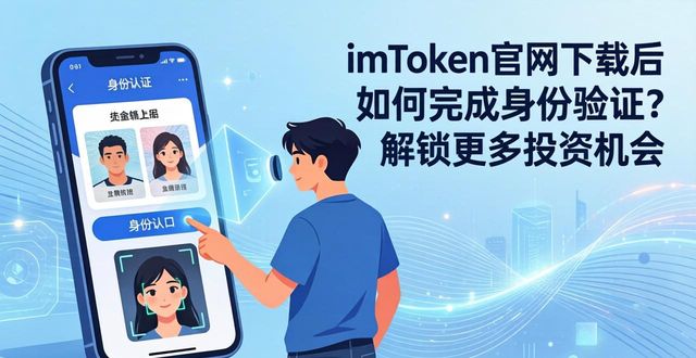 imToken官网正版下载 身份验证步骤 安全网络环境_imToken钱包身份认证 流程 人脸识别 审核时间_如何在imToken官网正版下载后顺利完成身份验证，获得更多投资机会与服务。