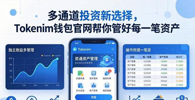 tokenim钱包官网的多通道投资支持，满足不同用户的多样化资产需求与管理。_tokenim钱包官网多通道投资功能_不同资产投资通道管理