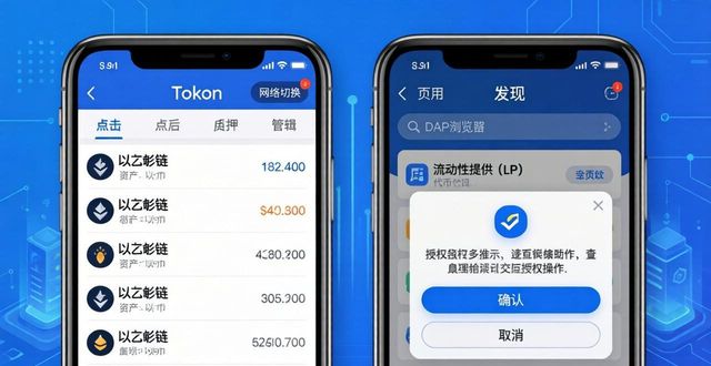学习如何在imToken安卓版app下载上查看资产详情？_imToken安卓版查看资产详情_imToken多链资产支持