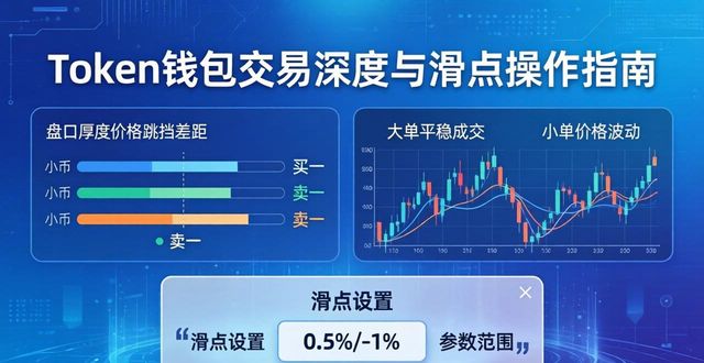 Token钱包网络类型选择_Token钱包交易指南_如何使用token钱包的网址进行高效的资产买卖,提升您的数字货币交易体验与收益。