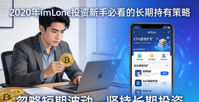 imToken短期投资技巧_imToken官方网站的短期与长期投资策略_imToken投资策略