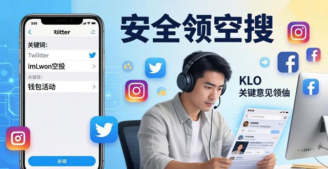 如何在imToken钱包官方app下载中利用社交媒体？_imToken钱包社交媒体空投信息_imToken官方推特Discord群组使用技巧