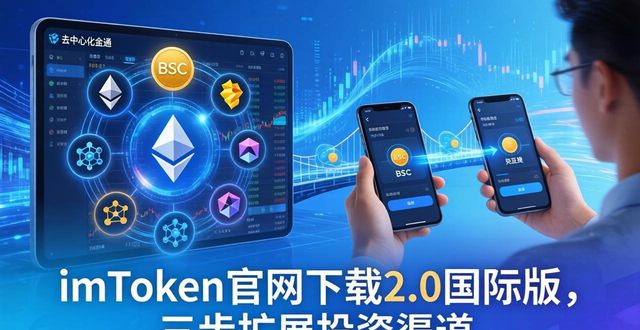 imToken2.0国际版功能_如何通过imToken官网下载2.0国际版扩展投资渠道？_imToken2.0国际版下载