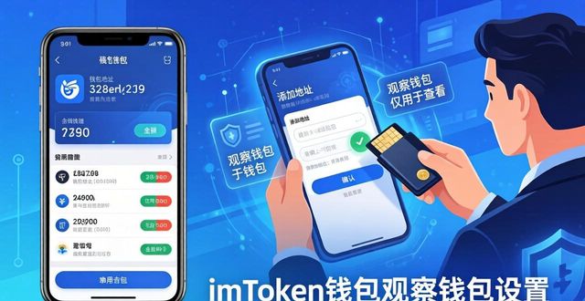 imToken观察钱包设置_imToken如何查看钱包地址_imtoken 钱包下载观察钱包设置