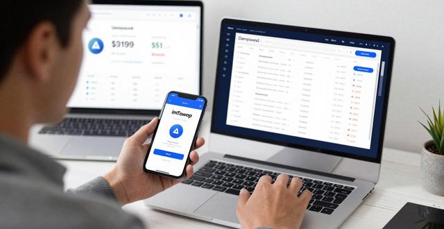 正版钱包资产管理功能稳定_imToken官网下载渠道_imToken钱包官网下载的使用案例与市场反馈
