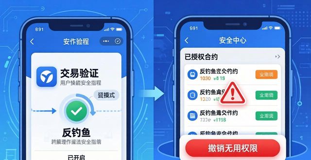 imToken安全性能提升_最新imToken安卓版下载app的安全特性与用户守则_交易风险扫描恶意合约拦截