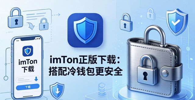 加密货币安全_imToken与冷钱包搭配使用_imtoken 官网正版下载冷钱包搭配
