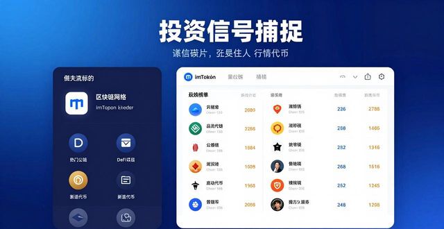 DeFi或GameFi项目研究价值_如何在imToken钱包下载中寻找投资灵感？_imToken钱包热门DApp推荐列表