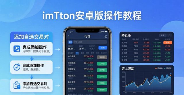 imToken行情板块自选交易对比持仓币种_如何通过imtoken安卓版追踪投资组合的表现？_imToken安卓版钱包资产管理观察钱包功能
